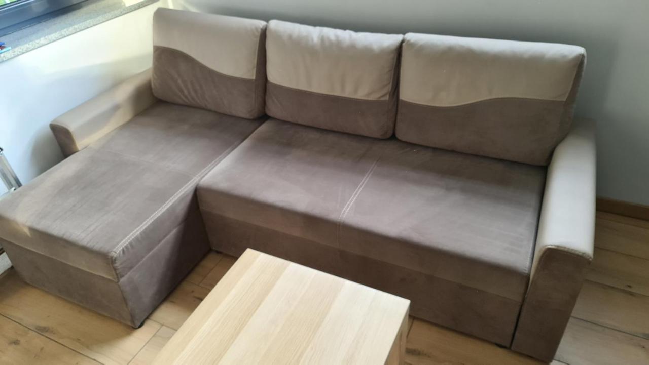 Park Apartments مينززدرويه المظهر الخارجي الصورة