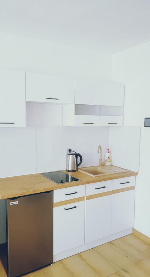 Park Apartments مينززدرويه المظهر الخارجي الصورة