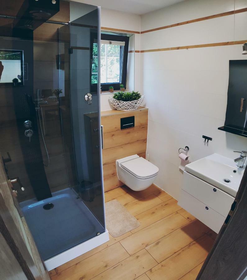 Park Apartments مينززدرويه المظهر الخارجي الصورة
