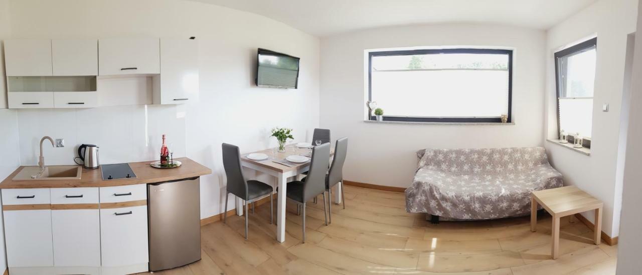 Park Apartments مينززدرويه المظهر الخارجي الصورة