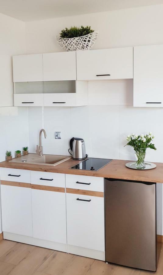 Park Apartments مينززدرويه المظهر الخارجي الصورة